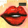 One Second-Remastered- (Hol) Vinyl Record