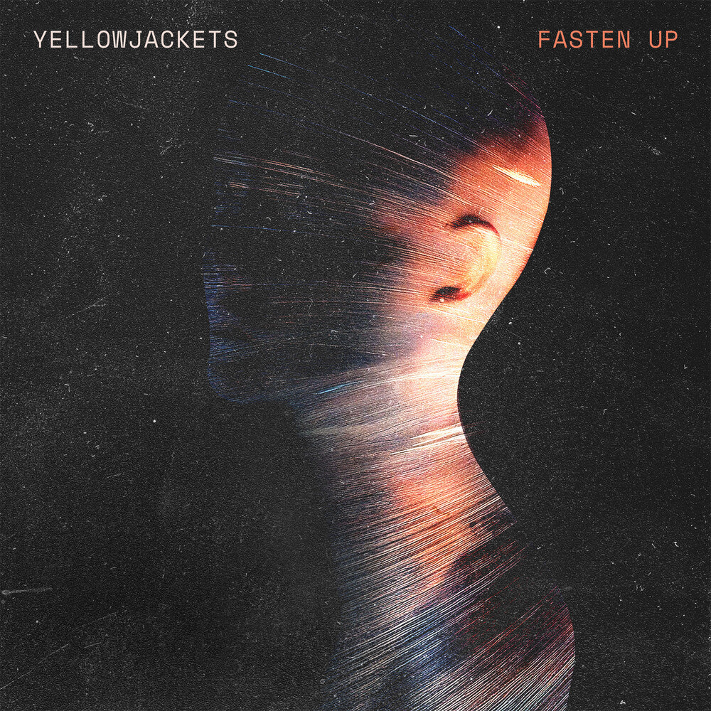 Yellowjackets – Fasten Up Music CD
