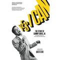 Yes I Can: The Story of Sammy Davis, Jr. - Paperback Book