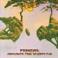 Yes - PROGENY: HIGHLIGHTS FROM SEVENTY-TWO Vinyl Record