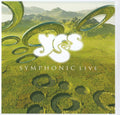 Yes - Symphonic Live (2LP) Vinyl Record