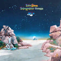 Yes - TALES FROM TOPOGRAPHIC OCEANS Vinyl Record