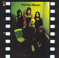 YES ALBUM (Vinyl) Vinyl Record