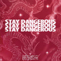 Yg - Stay Dangerous [LP] Vinyl Record