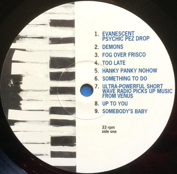 Yo La Tengo – Genius + Love = Yo La Tengo (2-LP Vinyl) Vinyl Record