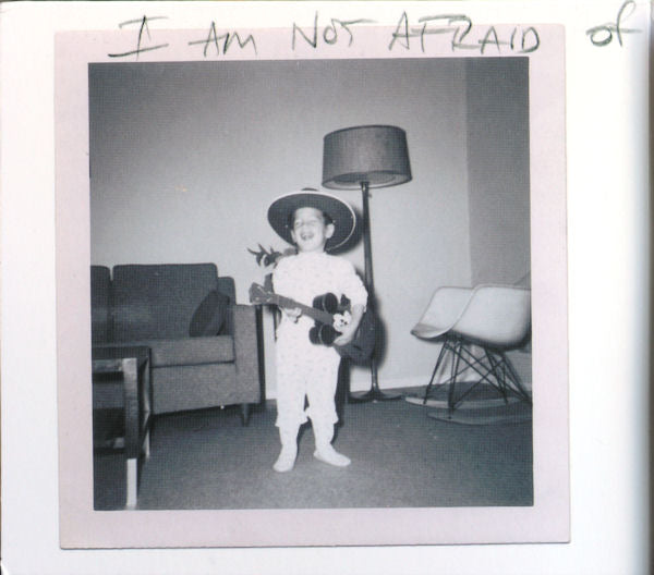 Yo La Tengo – I Am Not Afraid of You and I Will Beat Your Ass (2-LP Vinyl) Vinyl Record