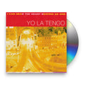Yo La Tengo – I Can Hear the Heart Beating As One Music CD