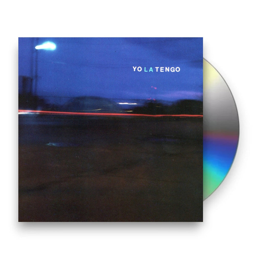 Yo La Tengo – Painful Music CD