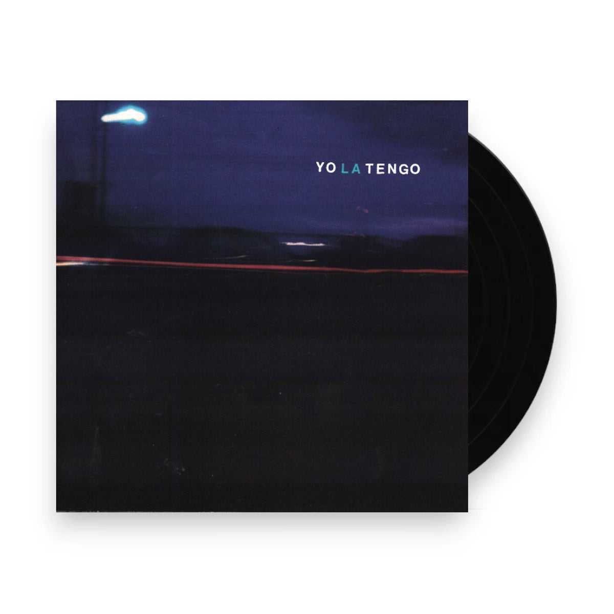 Yo La Tengo – Painful (LP Vinyl) Vinyl Record
