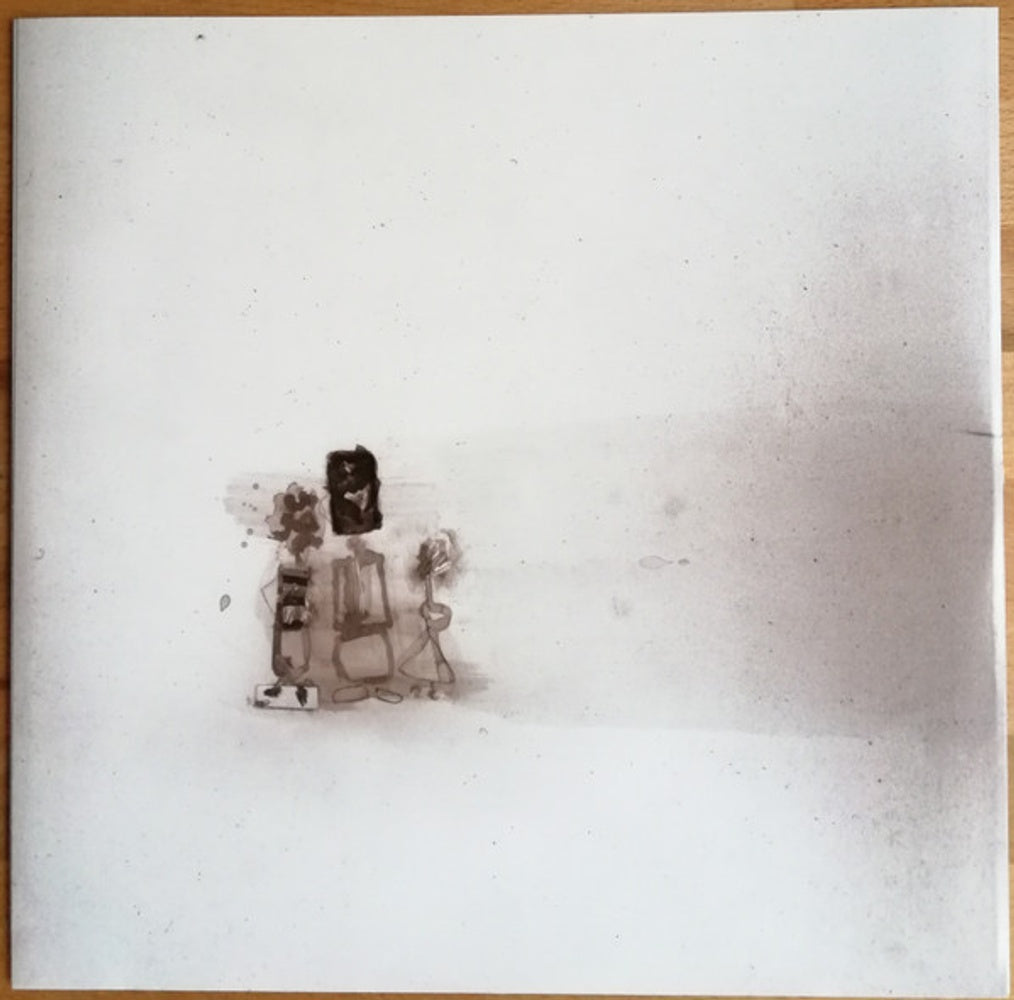 Yo La Tengo – Sleepless Night EP (LP Vinyl) Vinyl Record
