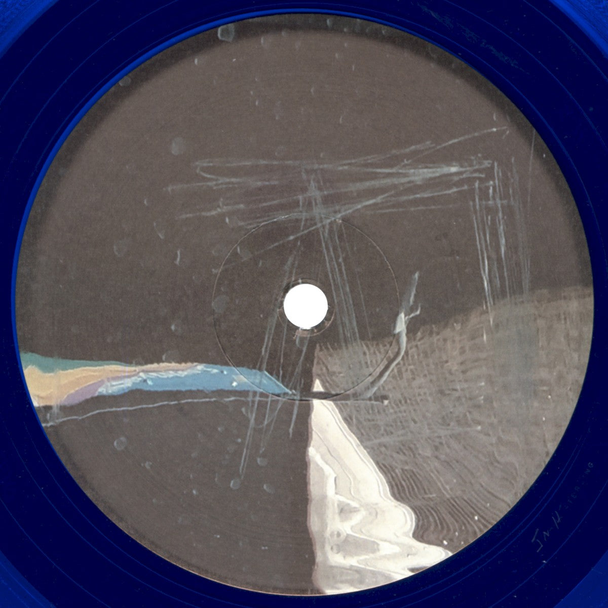 Yo La Tengo – This Stupid World (2-LP Blue Vinyl) Vinyl Record