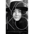 Yoko: A Biography - Hardcover Book
