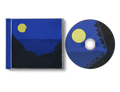 You Can't Eat the Moon and Be a Werewolf Too - Music CD