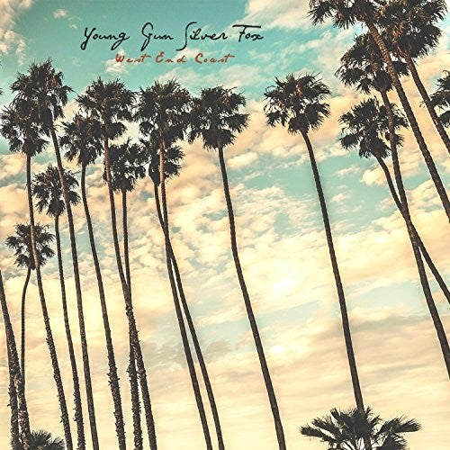 West End Coast Vinyl Record