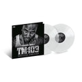 Young Jeezy - TM103 Hustlerz Ambition (Limited Edition, Clear Vinyl) [Explicit Content] (2 Lp's) Vinyl Record