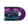 Young Miko – TRAP KITTY (Purple LP Vinyl) Vinyl Record