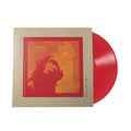 This Is Where We Are Now (Red Vinyl, Exclusive) Vinyl Record