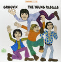 Young Rascals - GROOVIN Vinyl Record