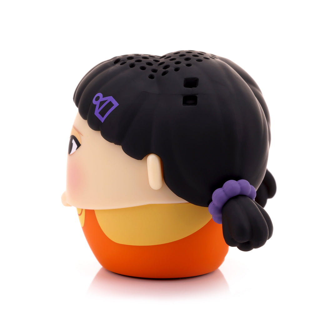 Young-Hee - Squid Game Bitty Boomers Portable Bluetooth Speaker