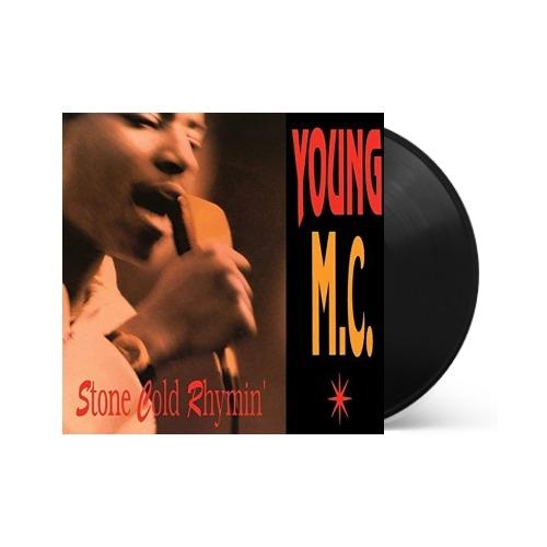 Young MC - Stone Cold Rhymin'