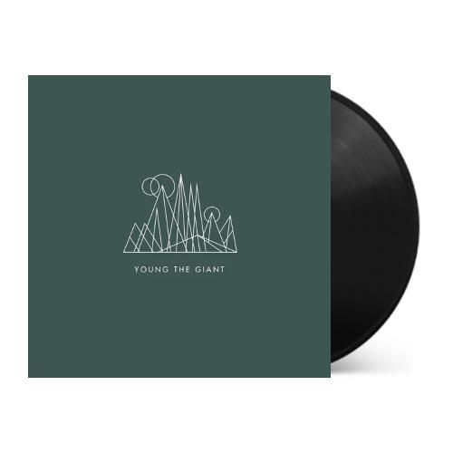 Young the Giant - Young The Giant (10th Anniversary Edition)