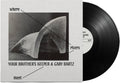 Your Brother's Keeper & Gary Bartz – Where Rivers Meet (LP Vinyl) Vinyl Record