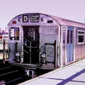 Your Old Droog - Transportation (2 Lp's) [Vinyl]