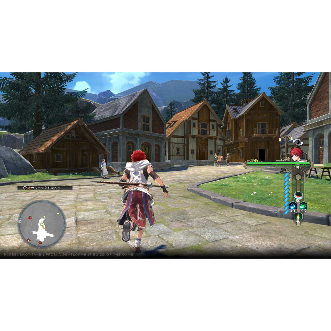 Koei Tecmo - Ys X: Nordics: Deluxe Edition - Switch