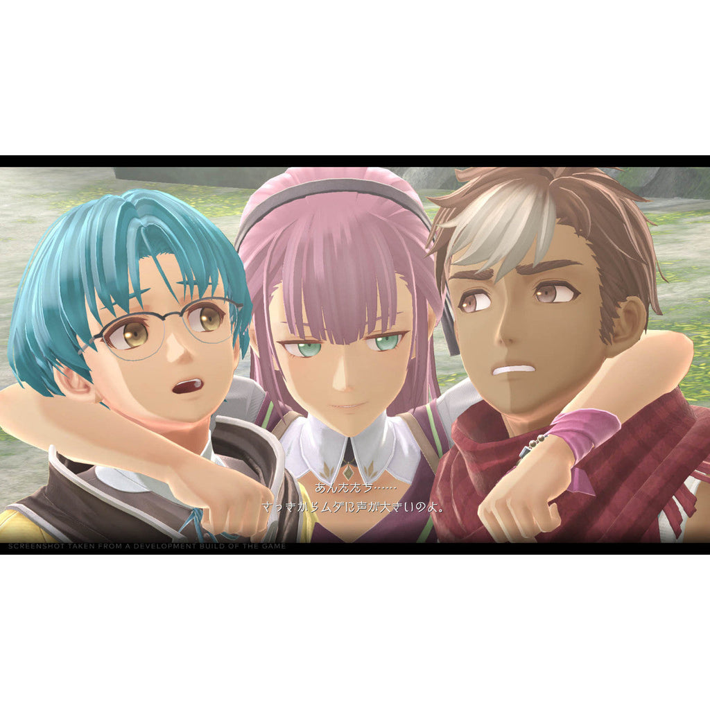 Koei Tecmo - Ys X: Nordics: Deluxe Edition - Switch