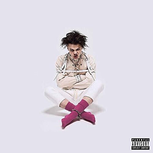 21st Century Liability [Explicit Content] (Vinyl) Vinyl Record