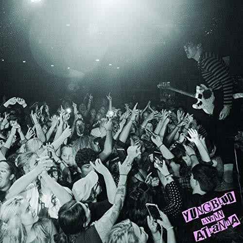 Yungblud - Yungblud [Live In Atlanta] [Explicit Content] Vinyl Record