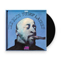 Yusef Lateef – The Blue Yusef Lateef (LP Vinyl) Vinyl Record
