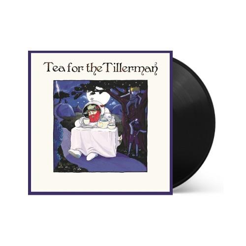 Yusuf (Cat Stevens) - Tea For The Tillerman 2