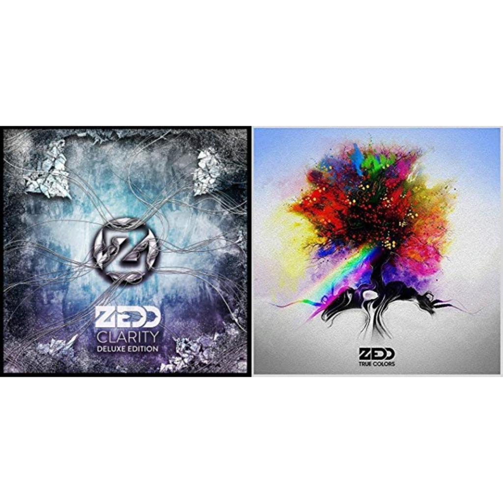 Clarity & True Colors