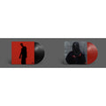 Grace (X) (3LP) & Grace (X) (Red Vinyl/3LP)