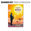 Charlie Parker - Chasin' The Bird - Hardcover Book (Signed by Dave Chisholm)
