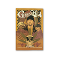 Cypress Hill Tres Equis Graphic Novel - Hardcover Book