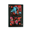HALESTORM Hyde Manor - Hardcover Book