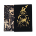 Sturgill Simpson Sound & Fury - Deluxe Book