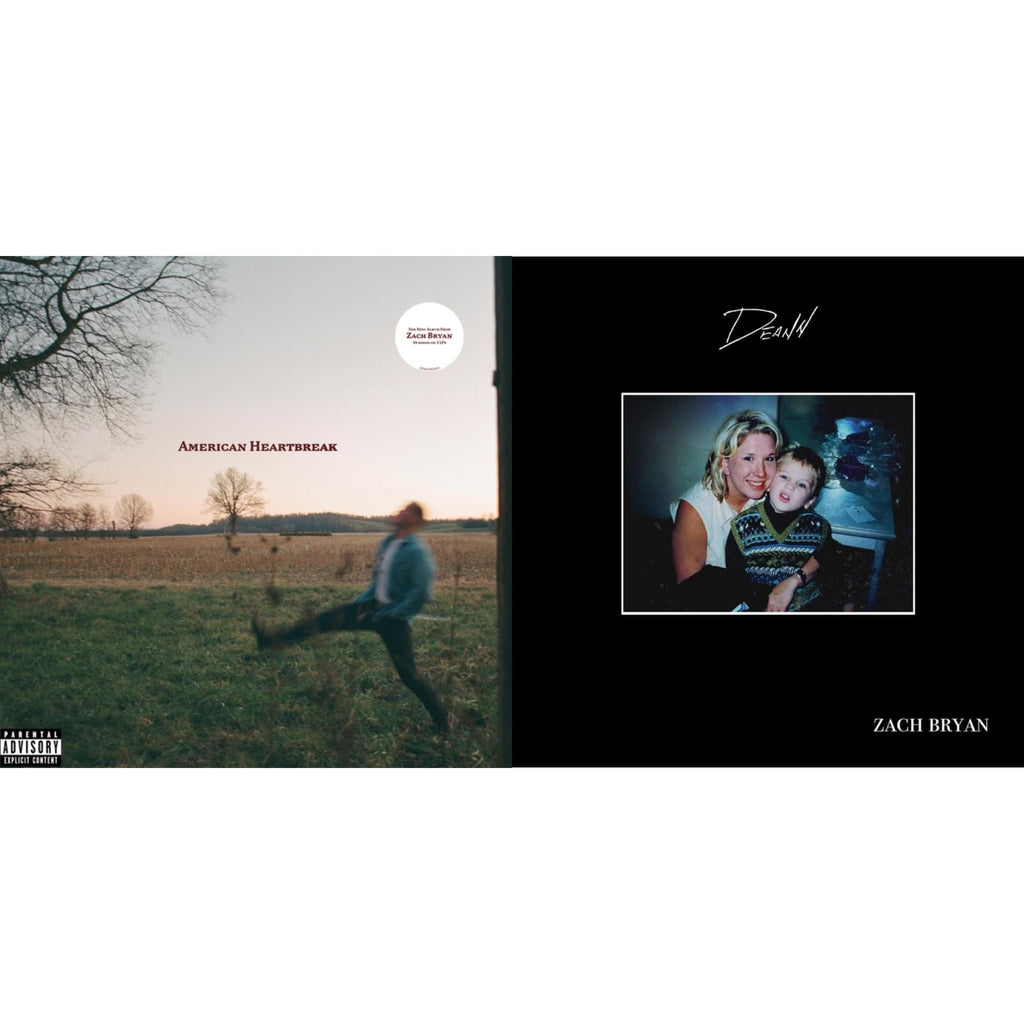 American Heartbreak & Deann