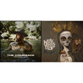 Zac Band Brown - Comeback & Uncaged - CD Bundle