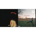Zach Bryan (2LP) & American Heartbreak