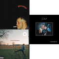 Zach Bryan (2LP) & American Heartbreak & Deann