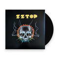 ZZ Top – Deguello (LP Vinyl) Vinyl Record