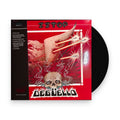 ZZ Top – Deguello (LP Vinyl) Vinyl Record