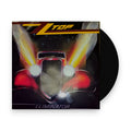 ZZ Top – Eliminator (LP Vinyl) Vinyl Record