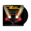ZZ Top – Eliminator (LP Vinyl) Vinyl Record