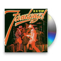 ZZ Top – Fandango Music CD