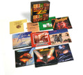 ZZ Top – The Complete Studio Albums (10-CD) Music CD