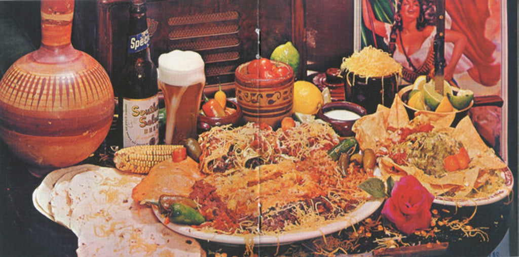 ZZ Top – Tres Hombres Music CD